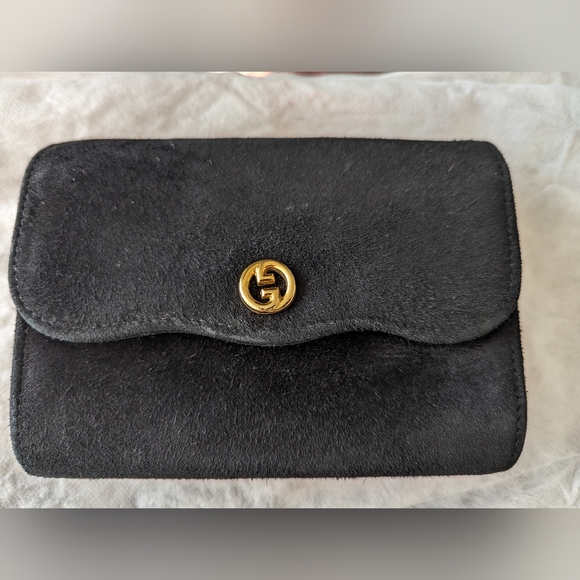 Gucci clutch purse - Picture 1 of 10